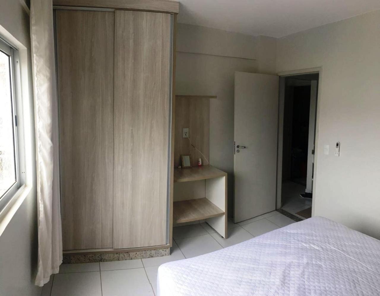 Apartamento no Lagoa Quente Flat Service Caldas Novas Exterior foto