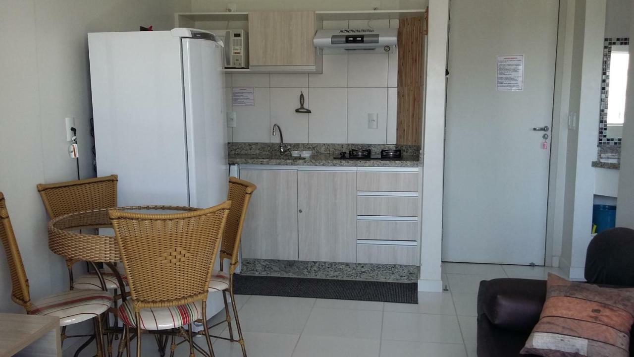 Apartamento no Lagoa Quente Flat Service Caldas Novas Exterior foto